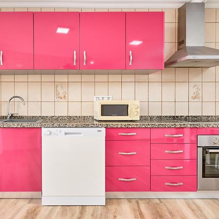 Апартаменты Casa Loli Фрихилиана Экстерьер фото
